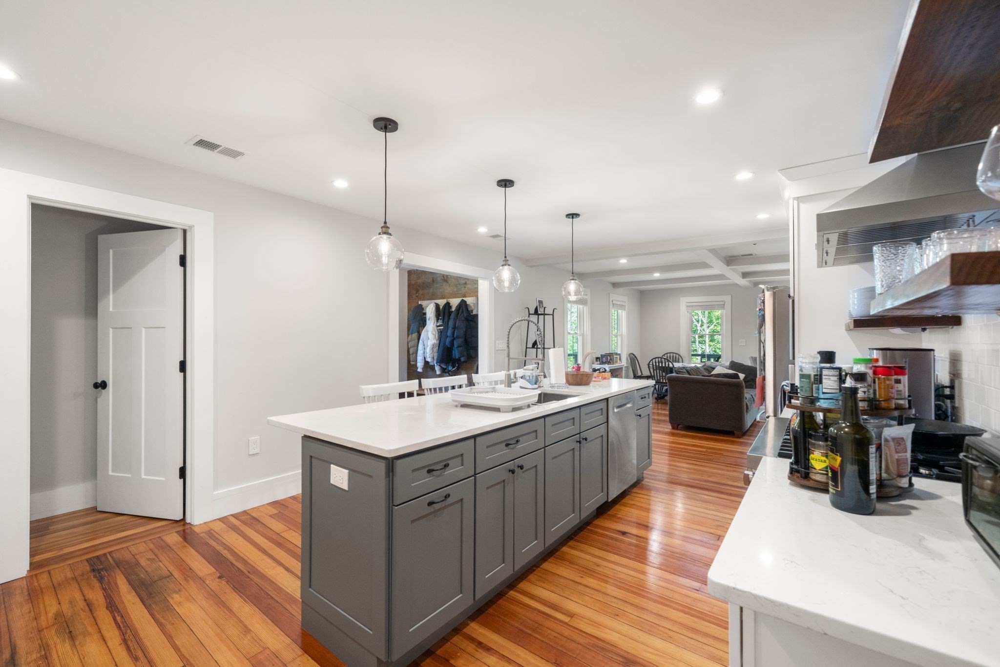 54 Canterbury # B
