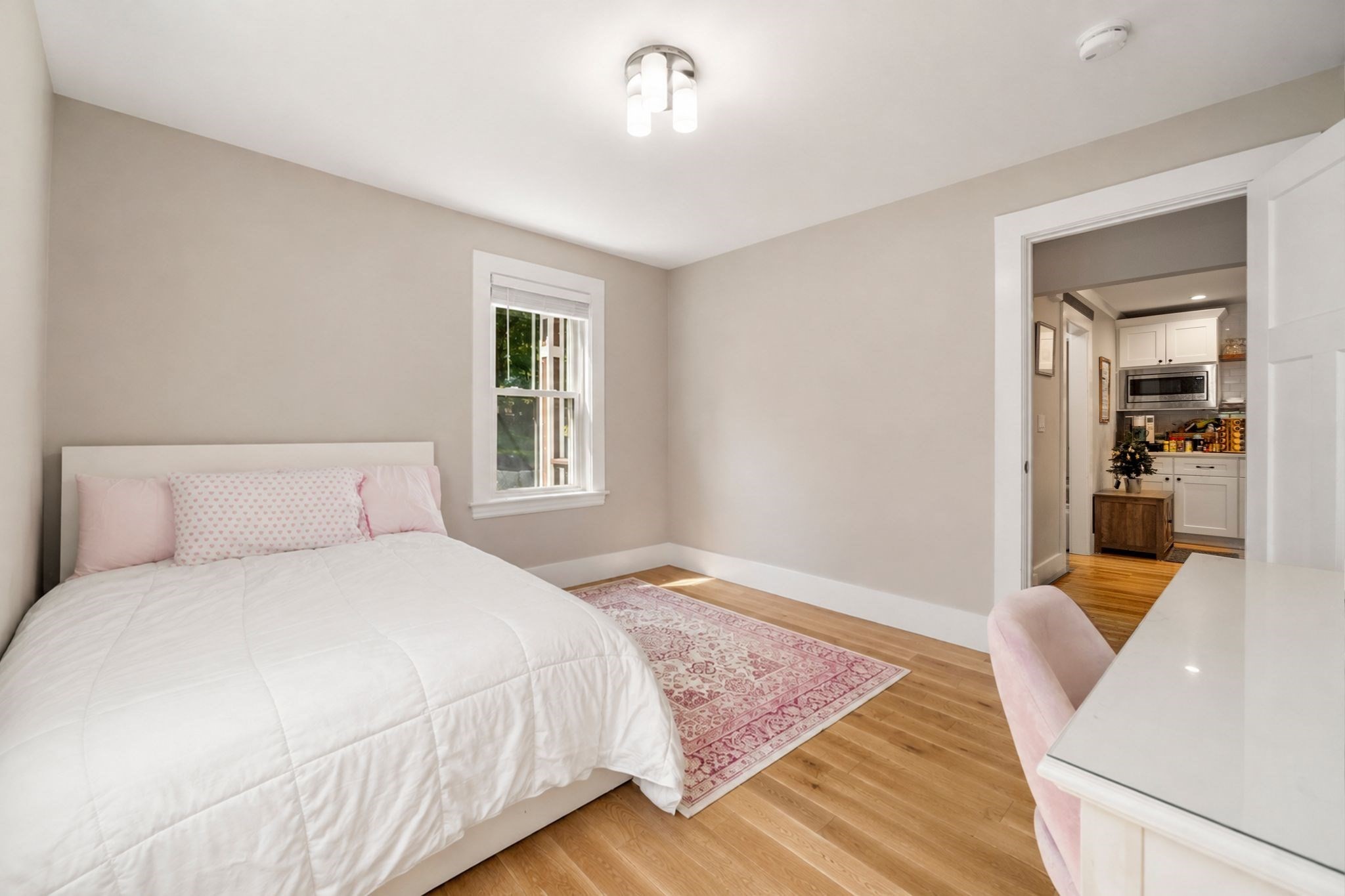 54 Canterbury # B