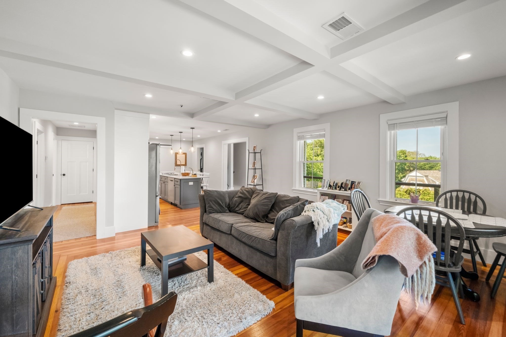 54 Canterbury # B