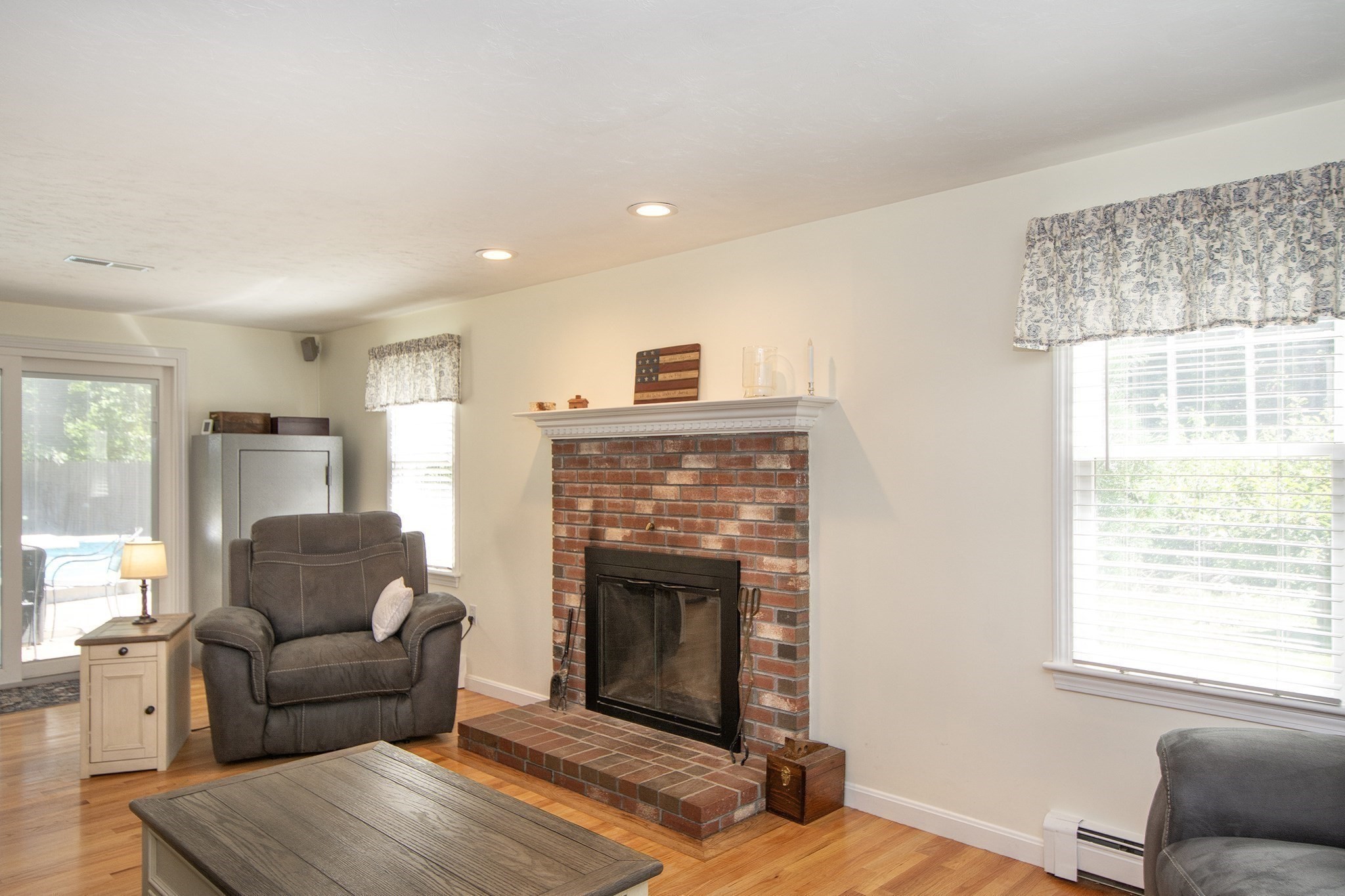 26 Pine St
