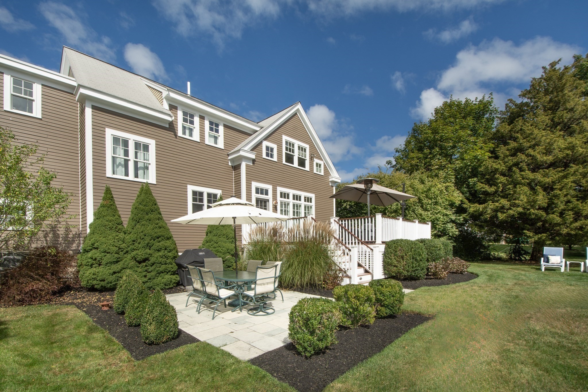 22 Spring St