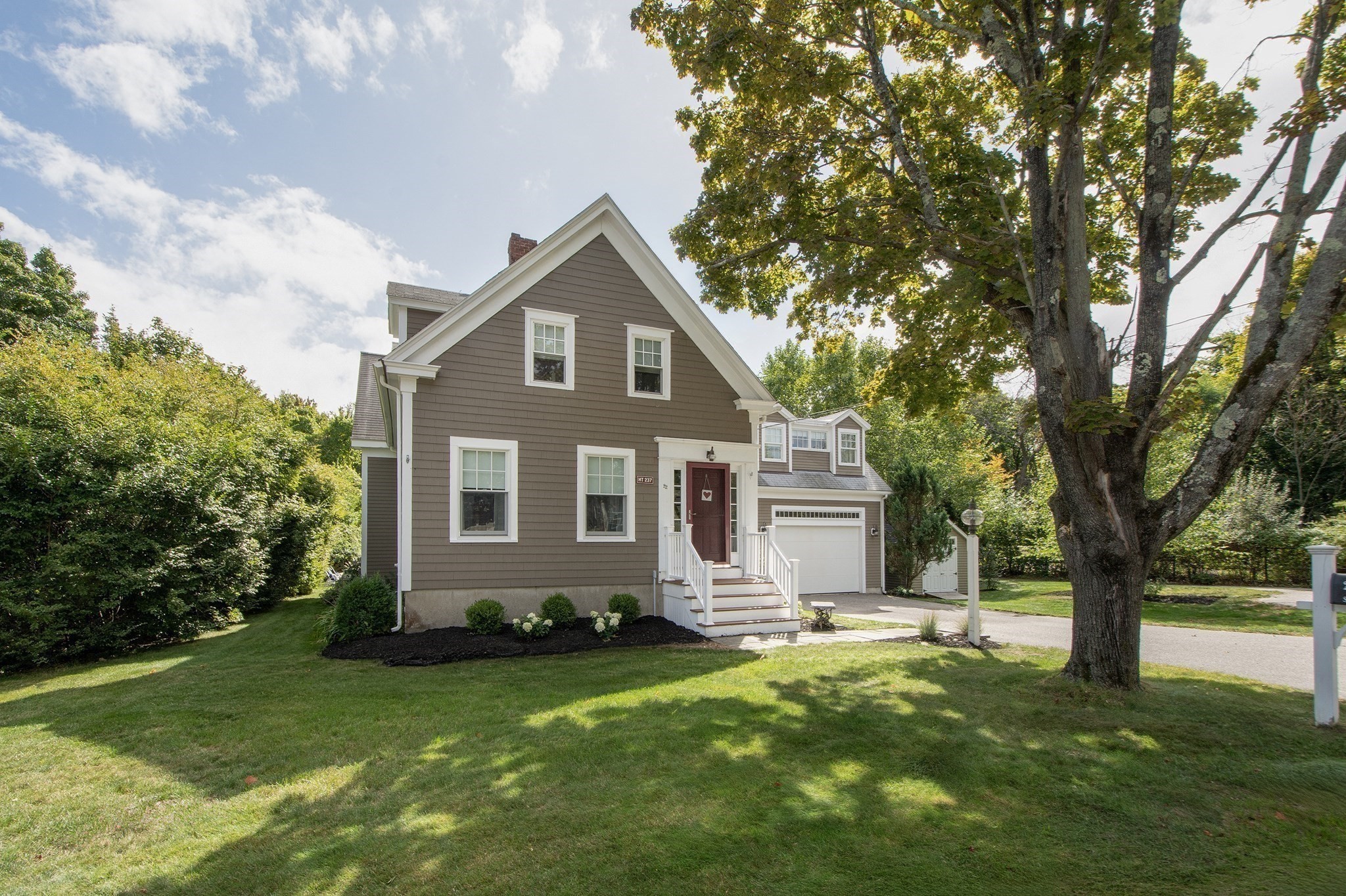 22 Spring St