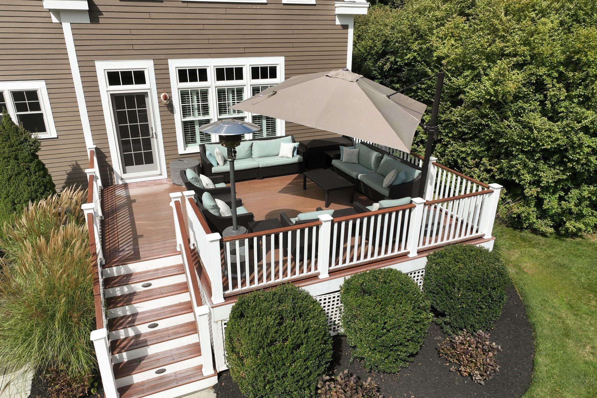 22 Spring St