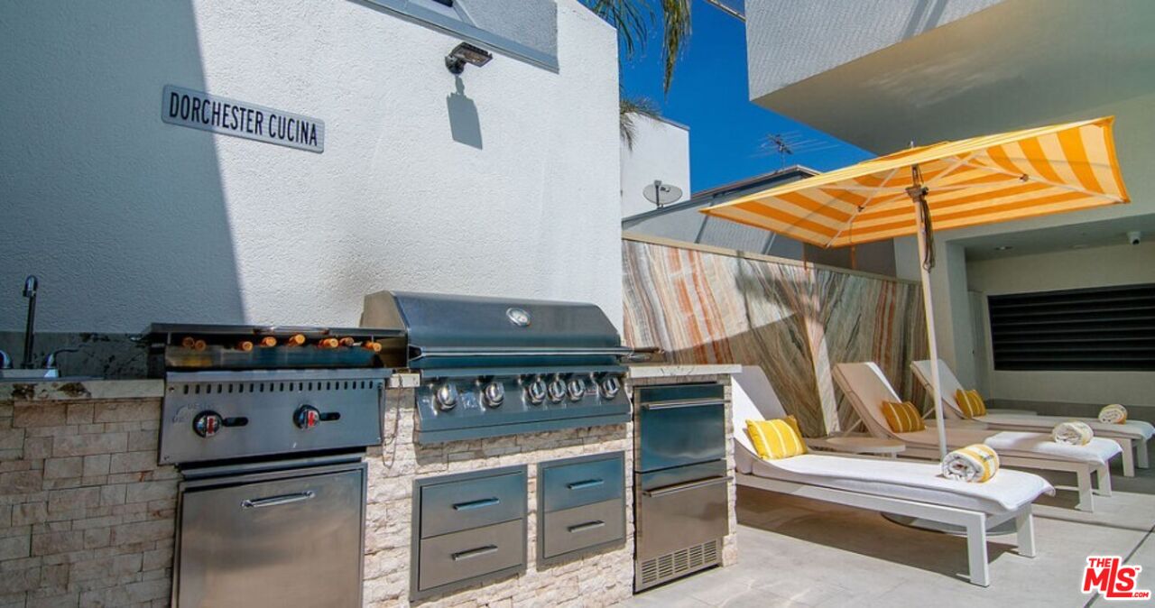 10520 Wilshire Blvd Unit: 304