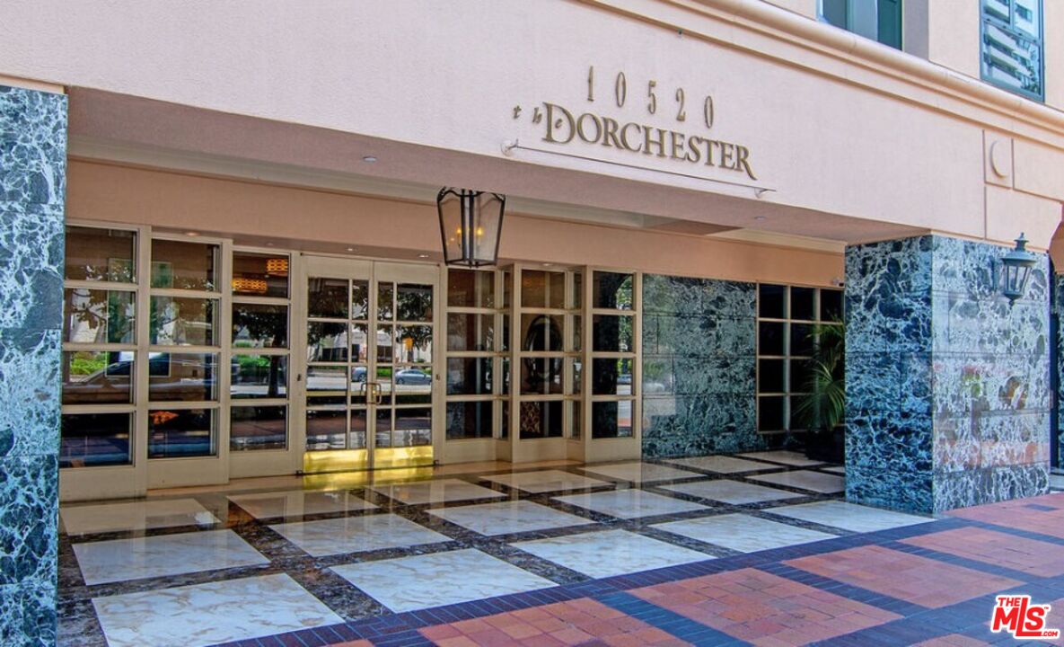 10520 Wilshire Blvd Unit: 304