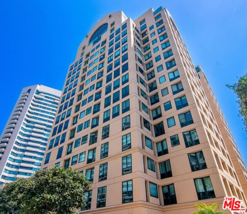 10520 Wilshire Blvd Unit: 304