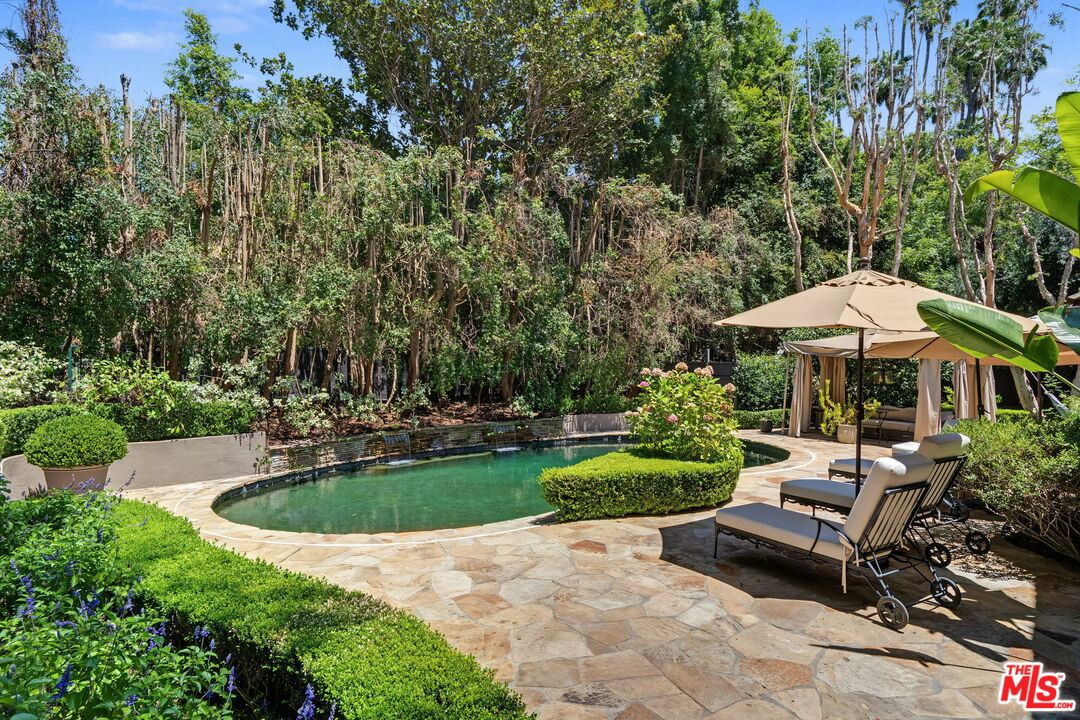 575 N Beverly Glen Blvd