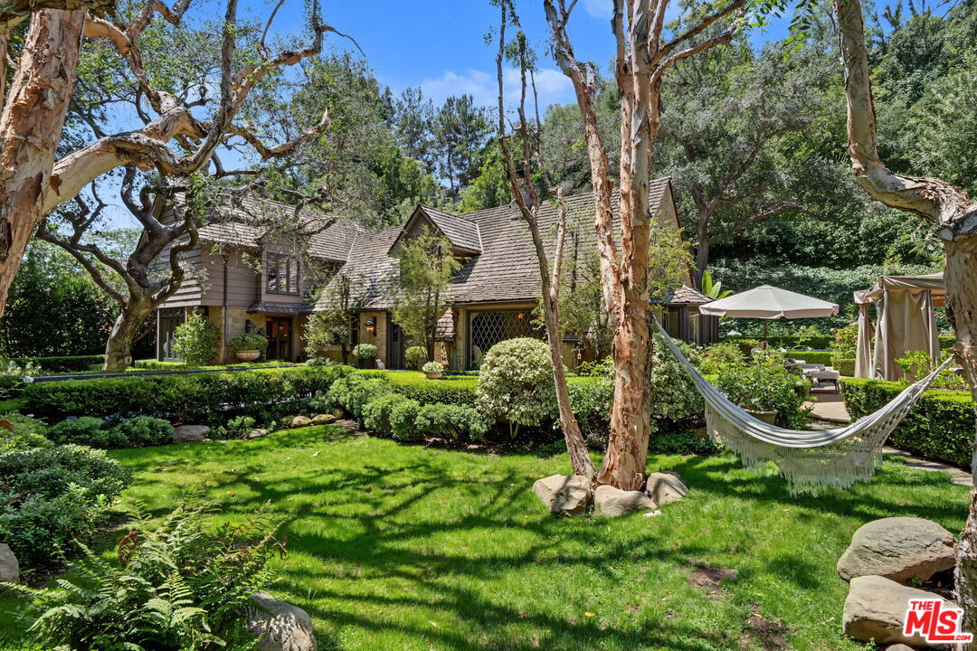 575 N Beverly Glen Blvd