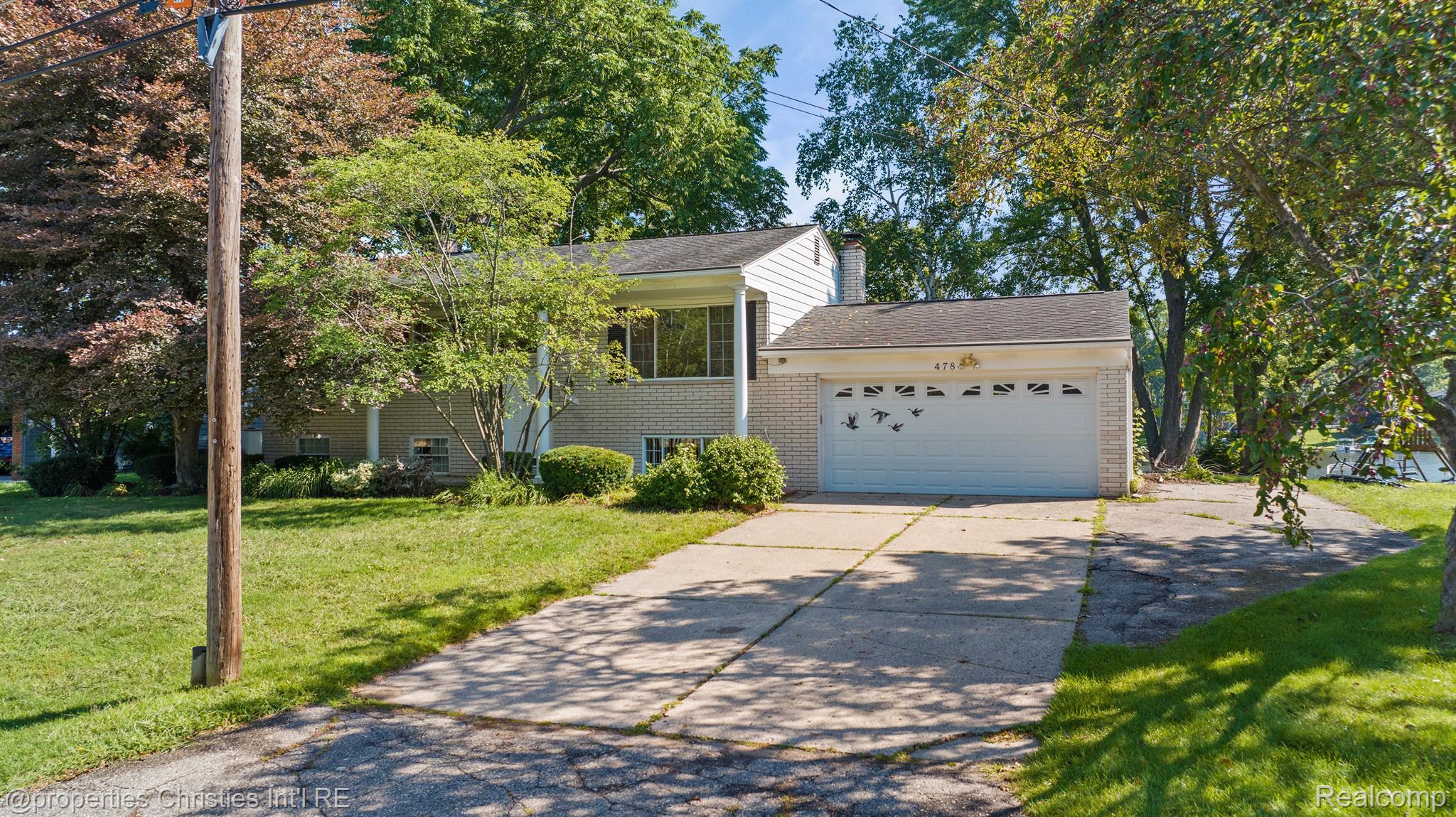 478 Wolverine Dr