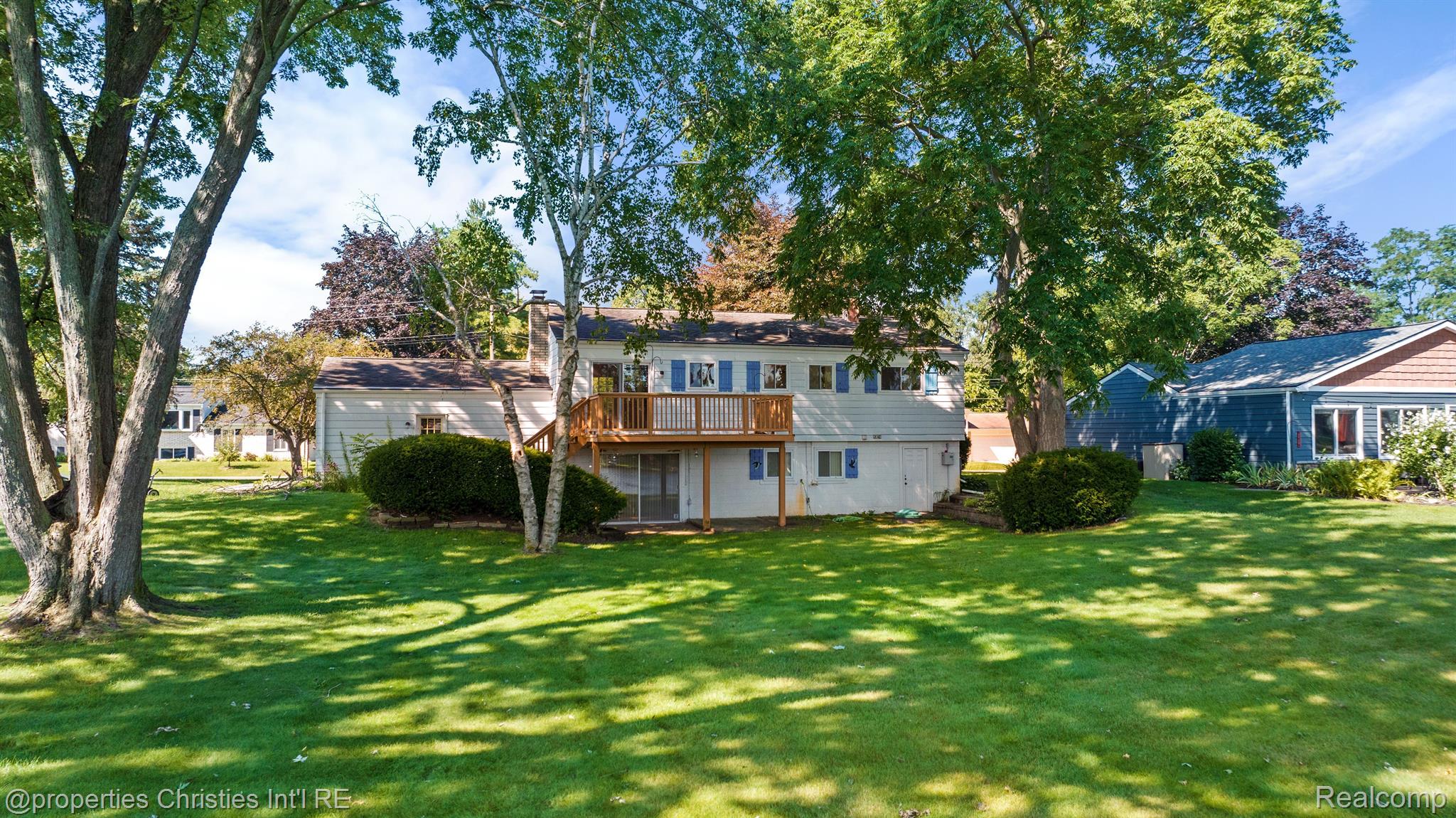 478 Wolverine Dr