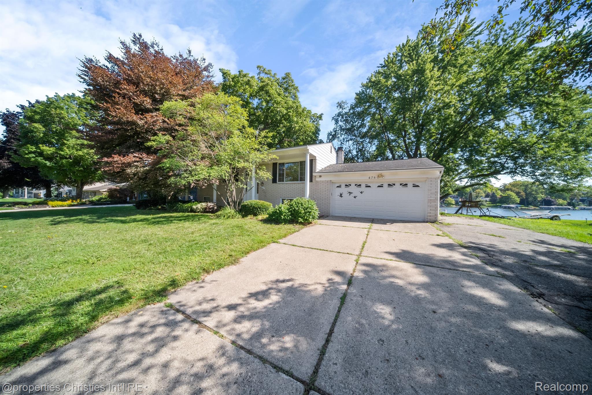 478 Wolverine Dr