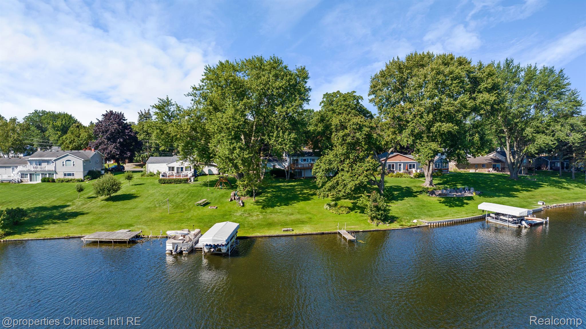 478 Wolverine Dr