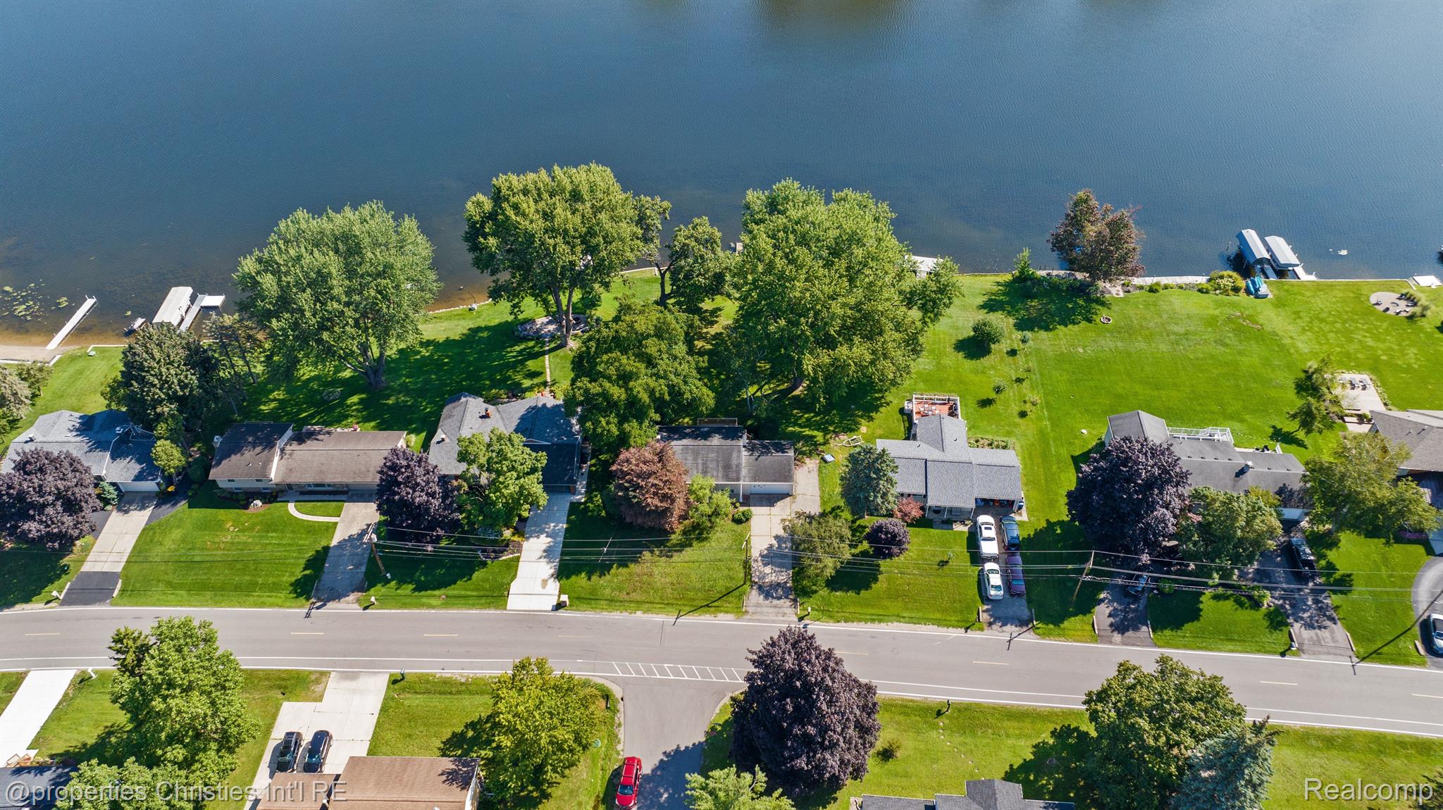 478 Wolverine Dr