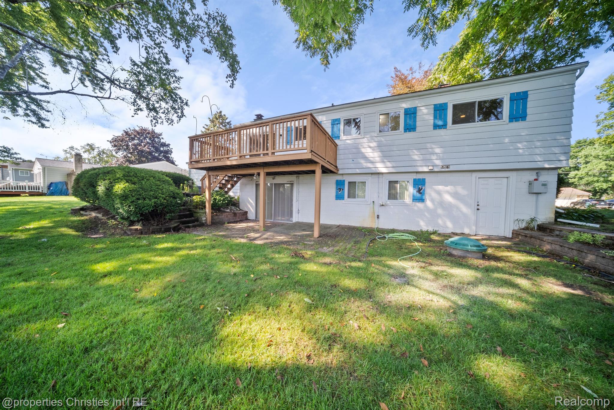 478 Wolverine Dr