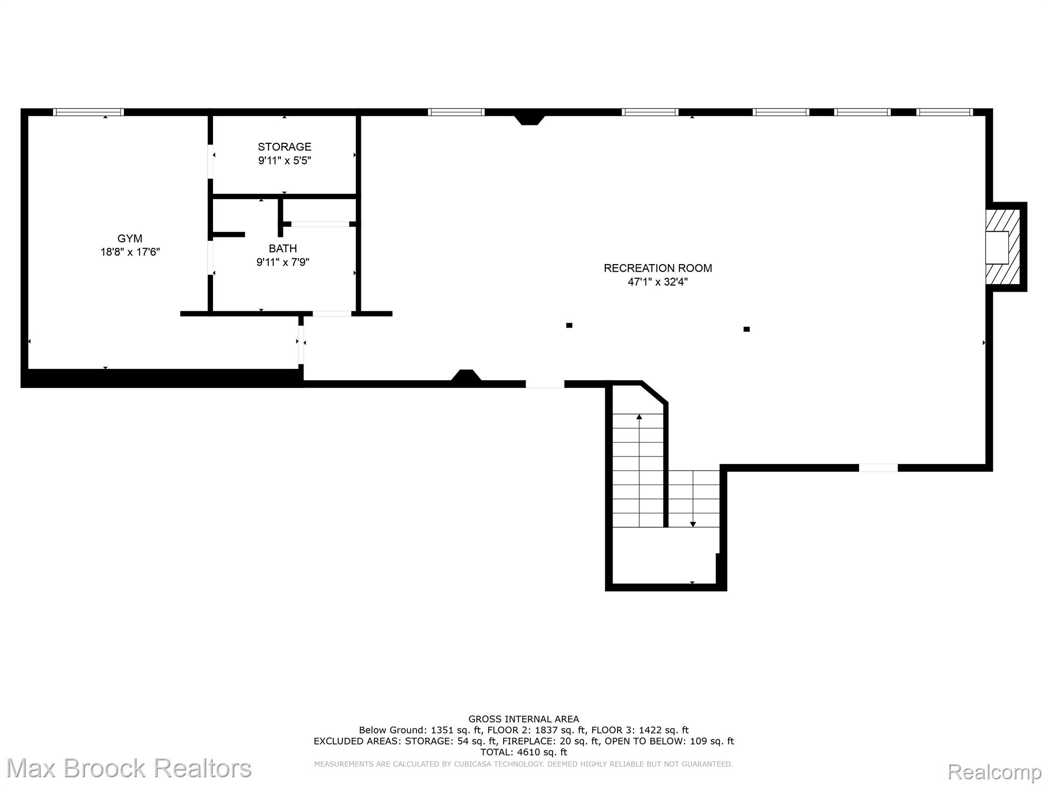 30507 FOX CLUB Drive