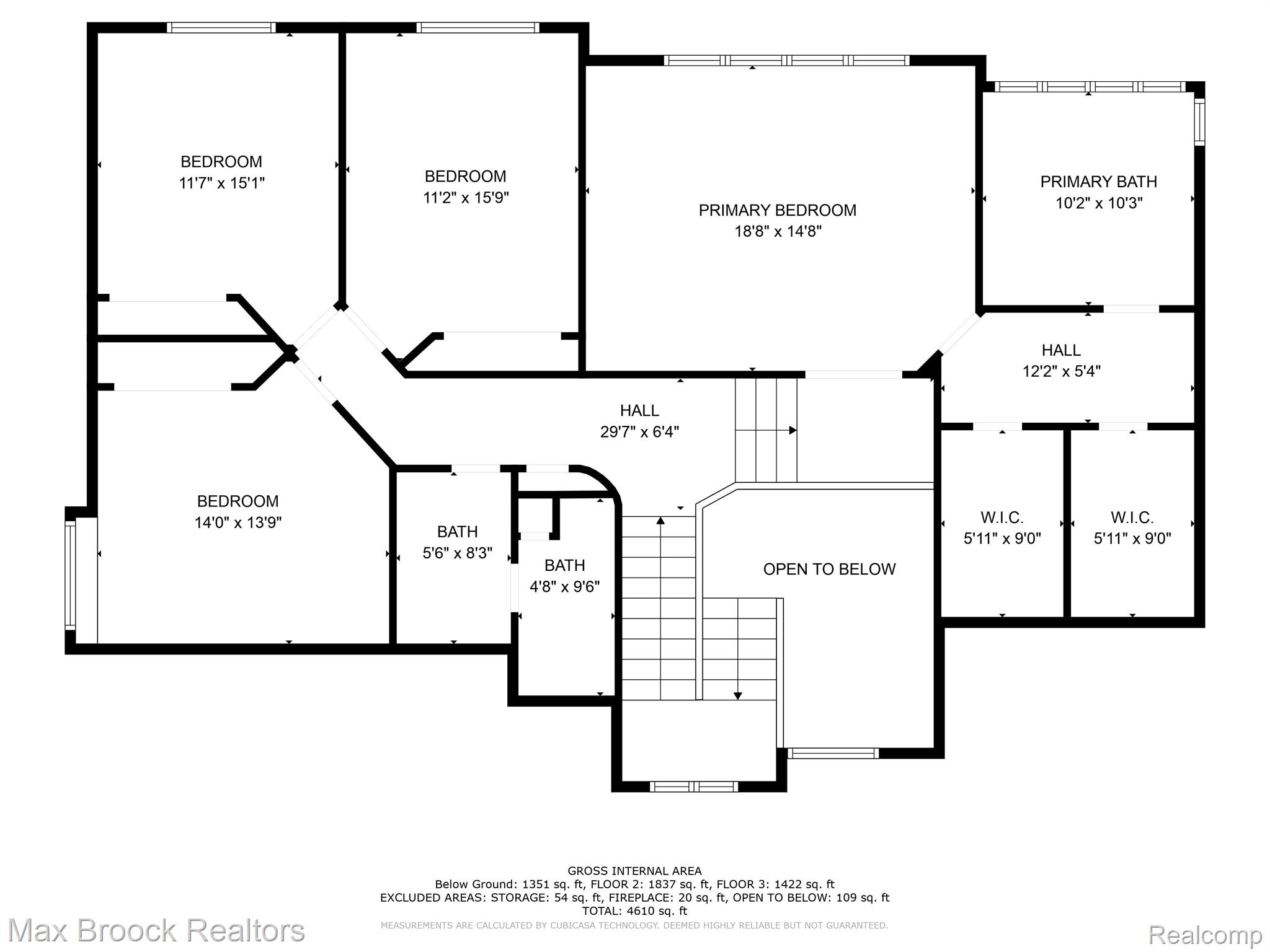 30507 FOX CLUB Drive