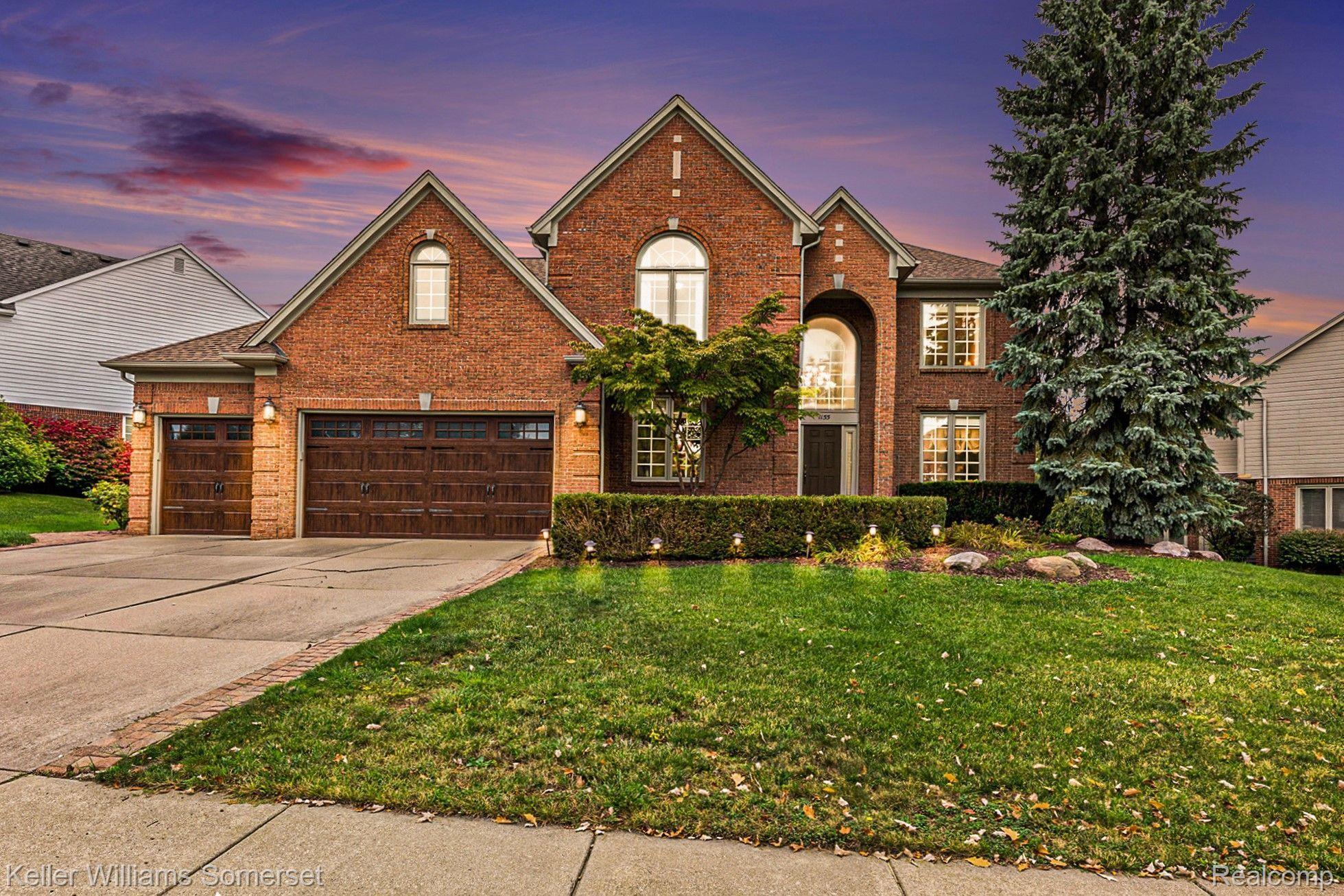 1155 TERRA Lane