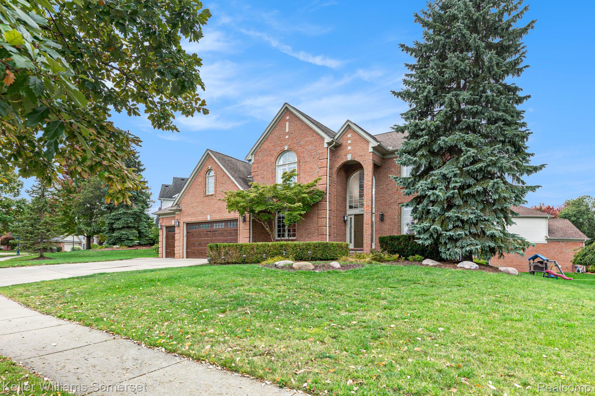 1155 TERRA Lane