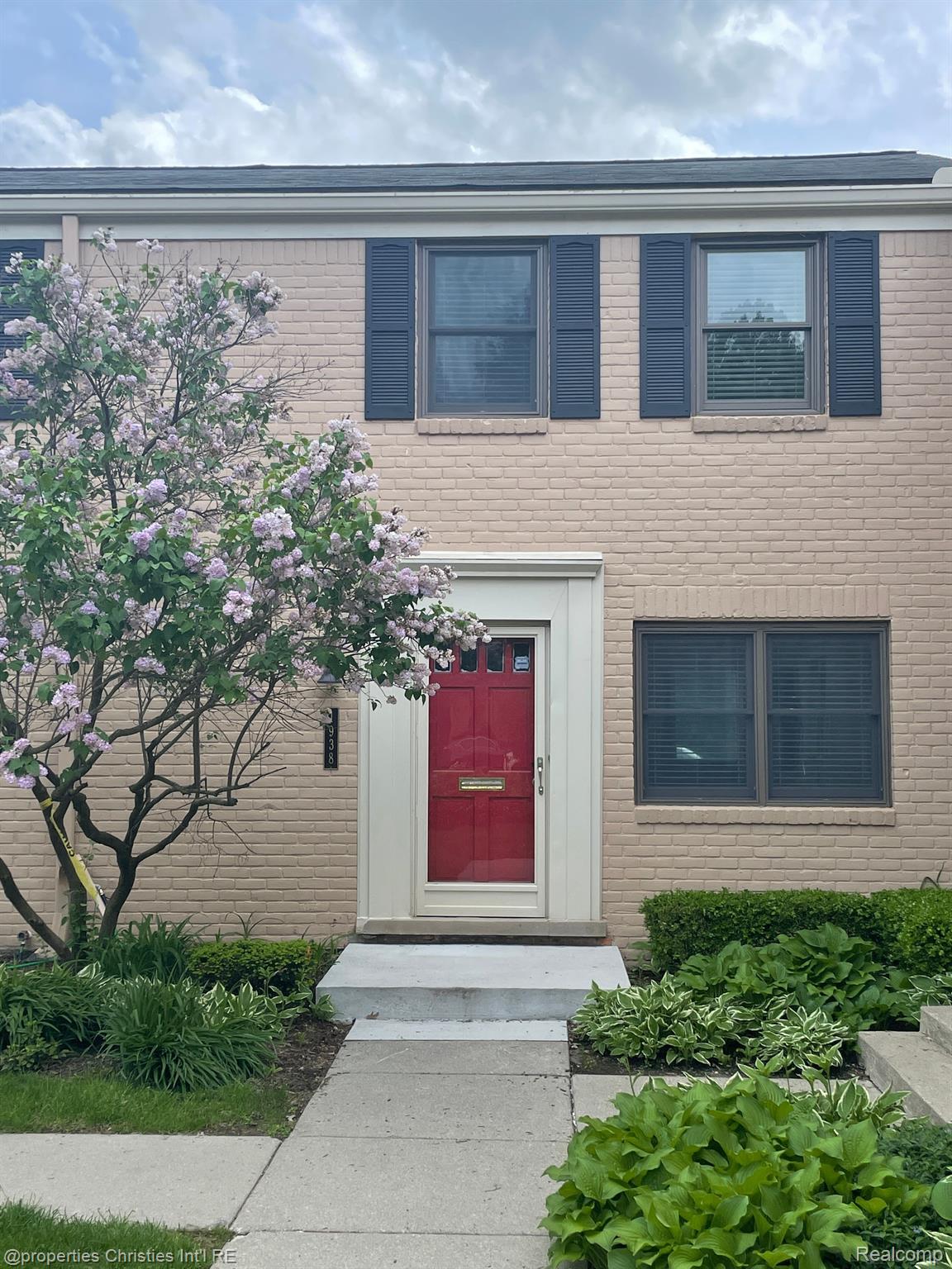 1938 GRAEFIELD Road