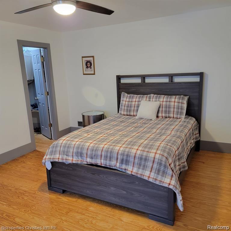 506 S CENTER Street Unit: 100