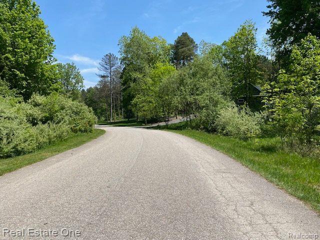 000 Secluded Pines Drive