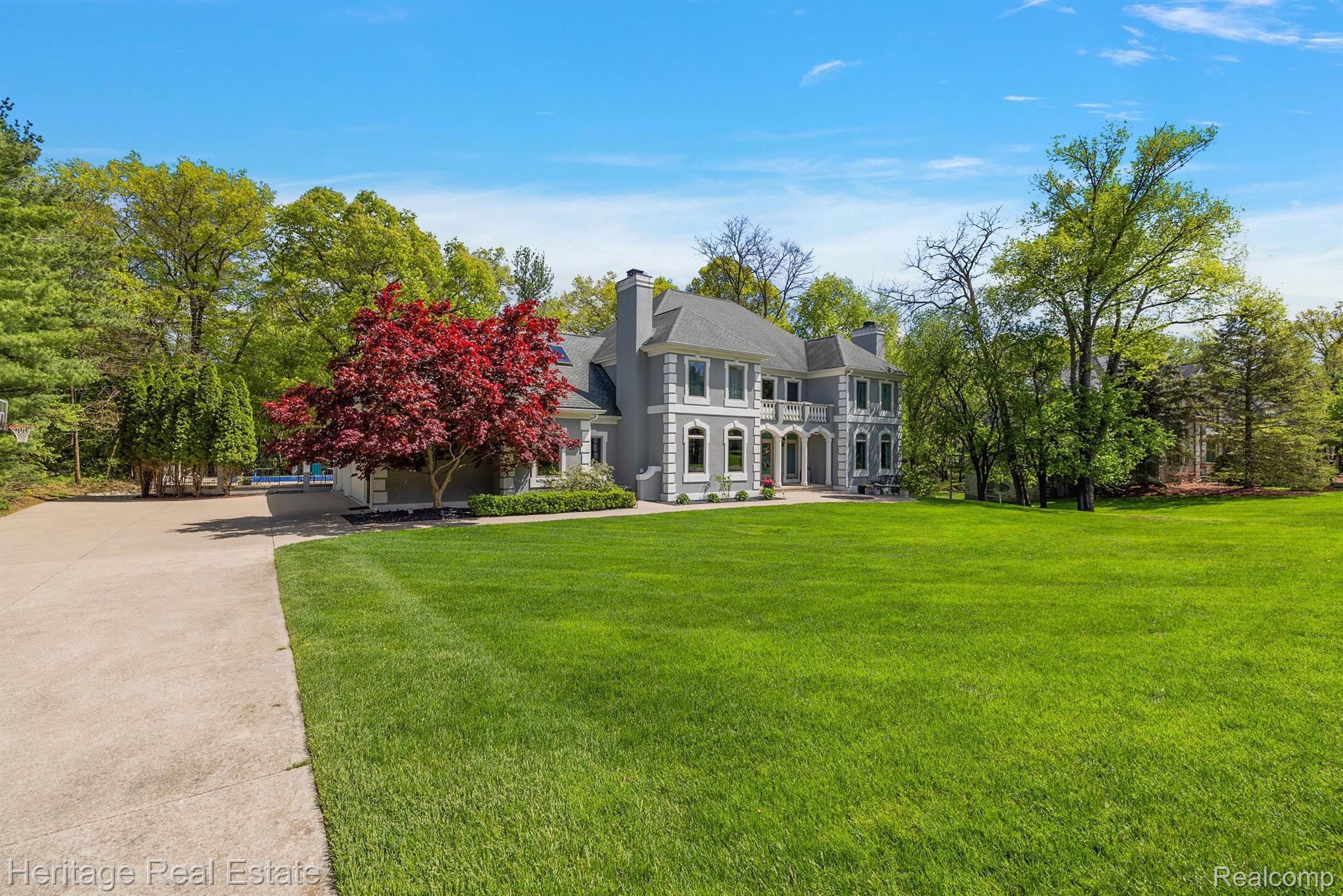 1585 DEER PATH Trail