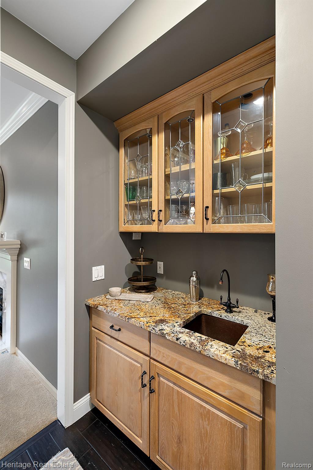 1585 DEER PATH Trail