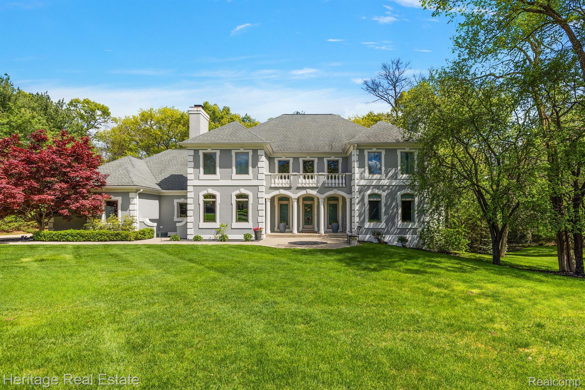 1585 DEER PATH Trail