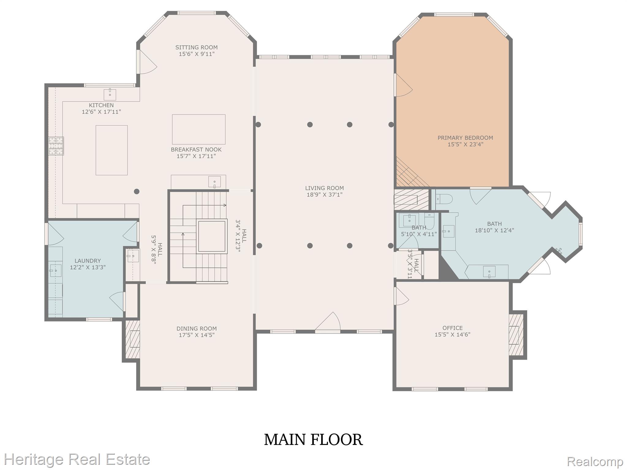 1585 DEER PATH Trail