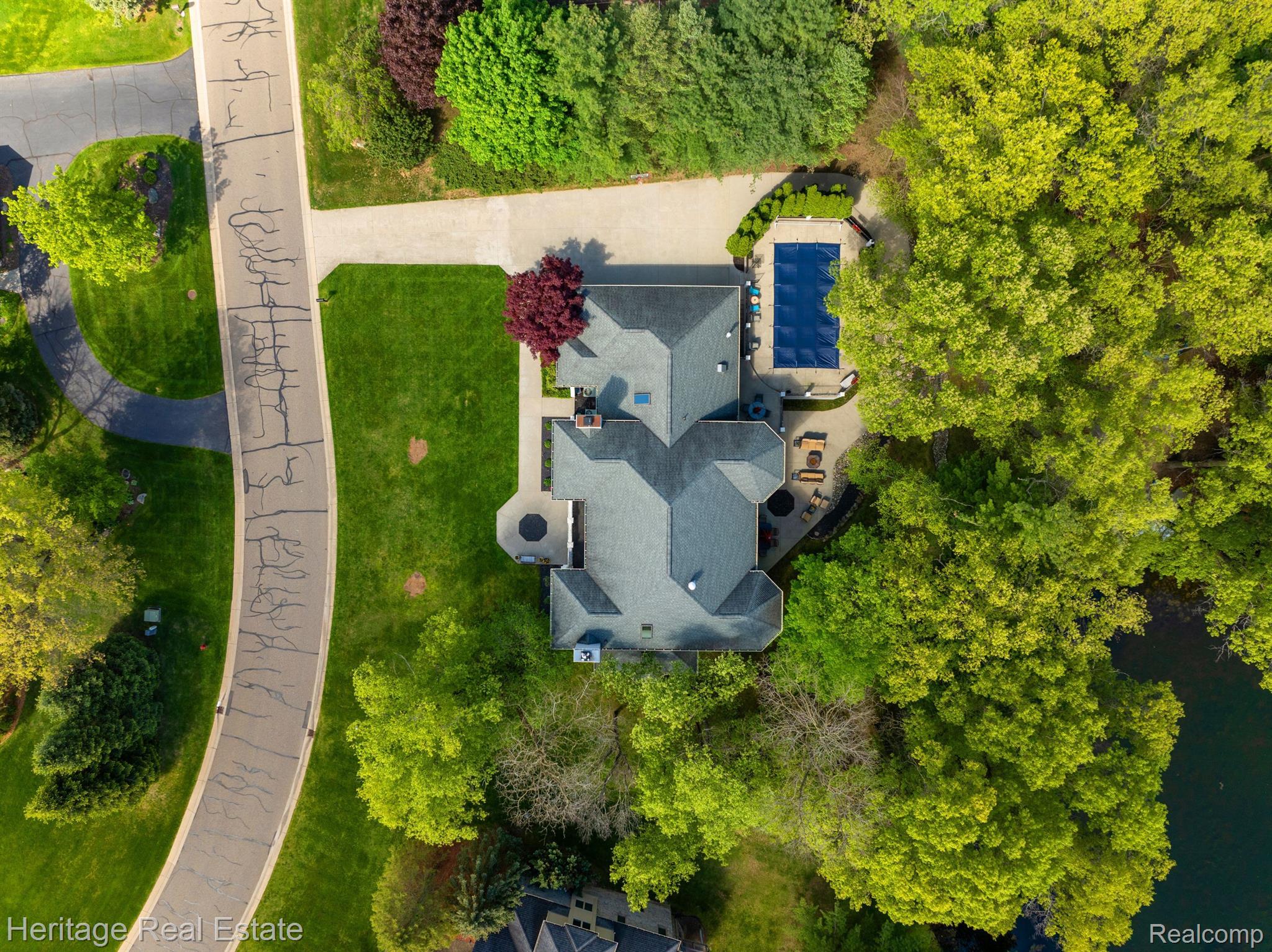1585 DEER PATH Trail