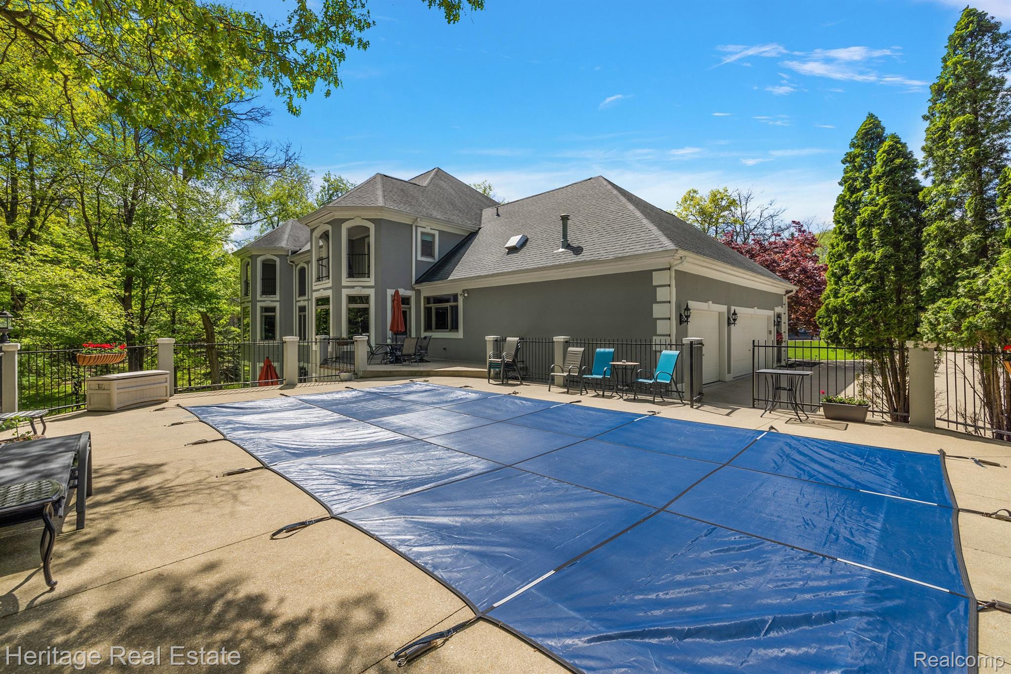1585 DEER PATH Trail