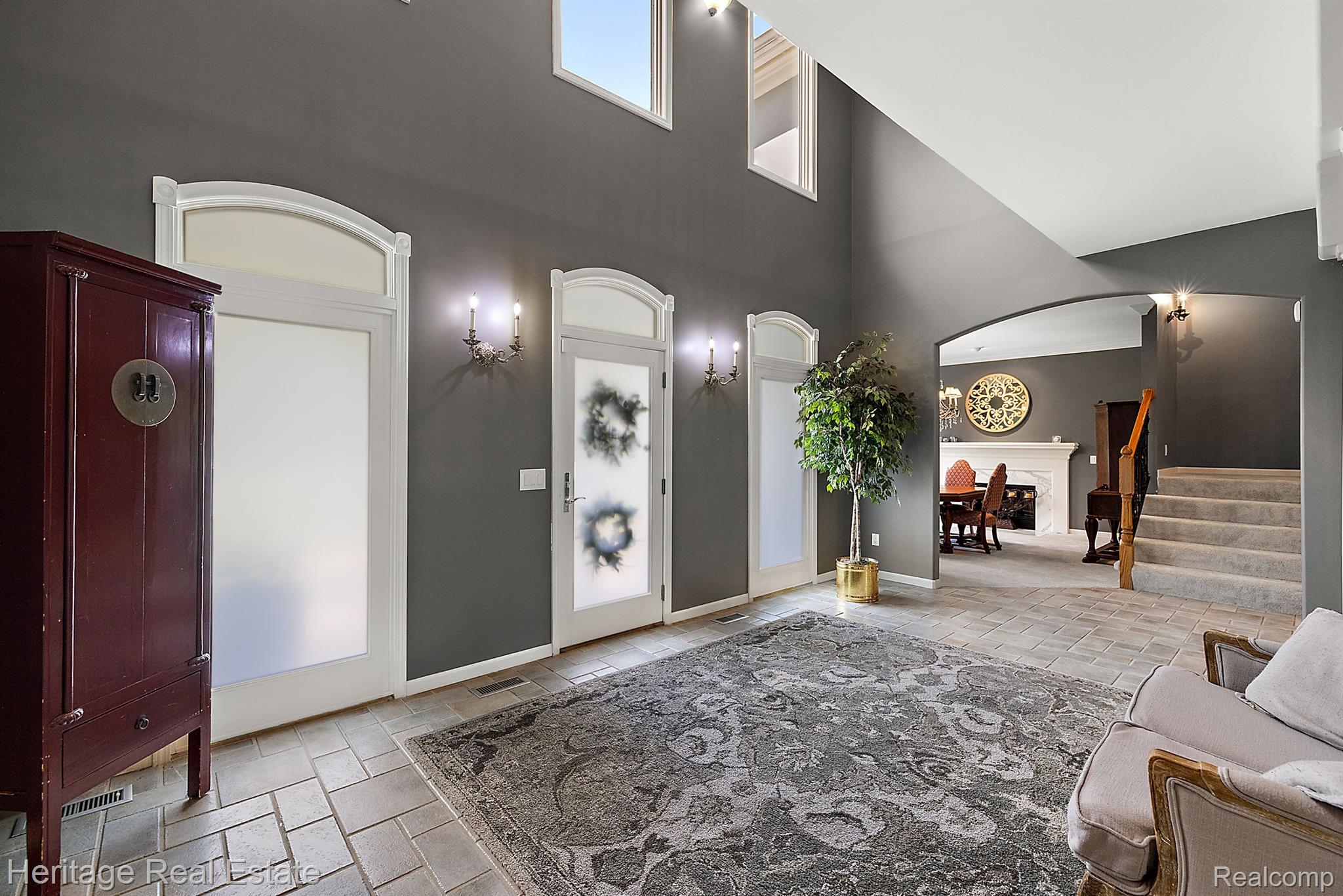 1585 DEER PATH Trail