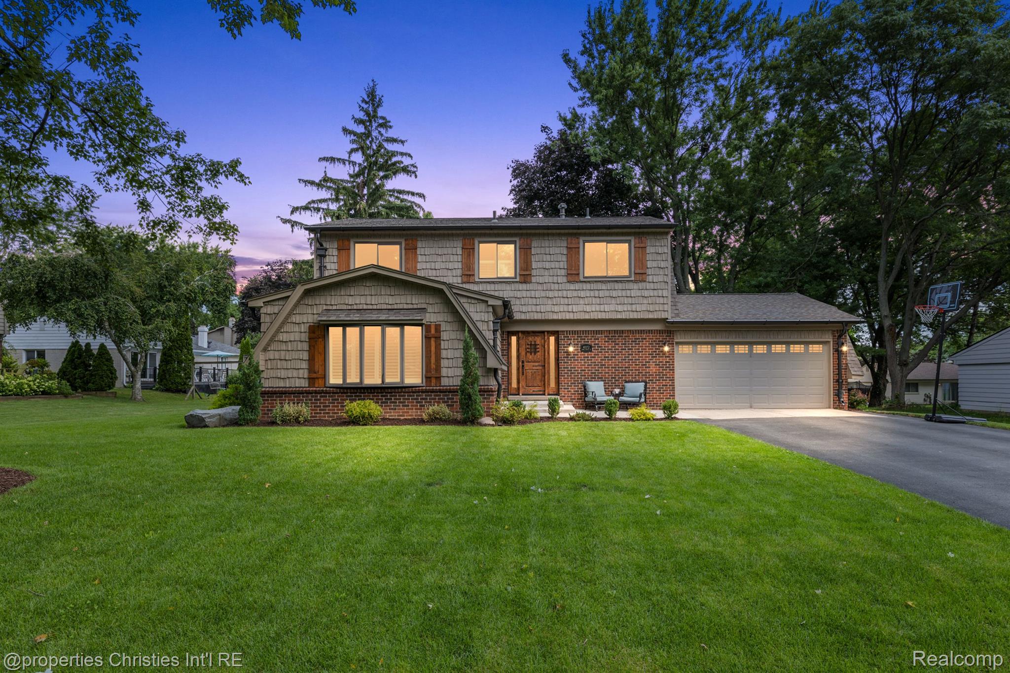 41172 PARK FOREST