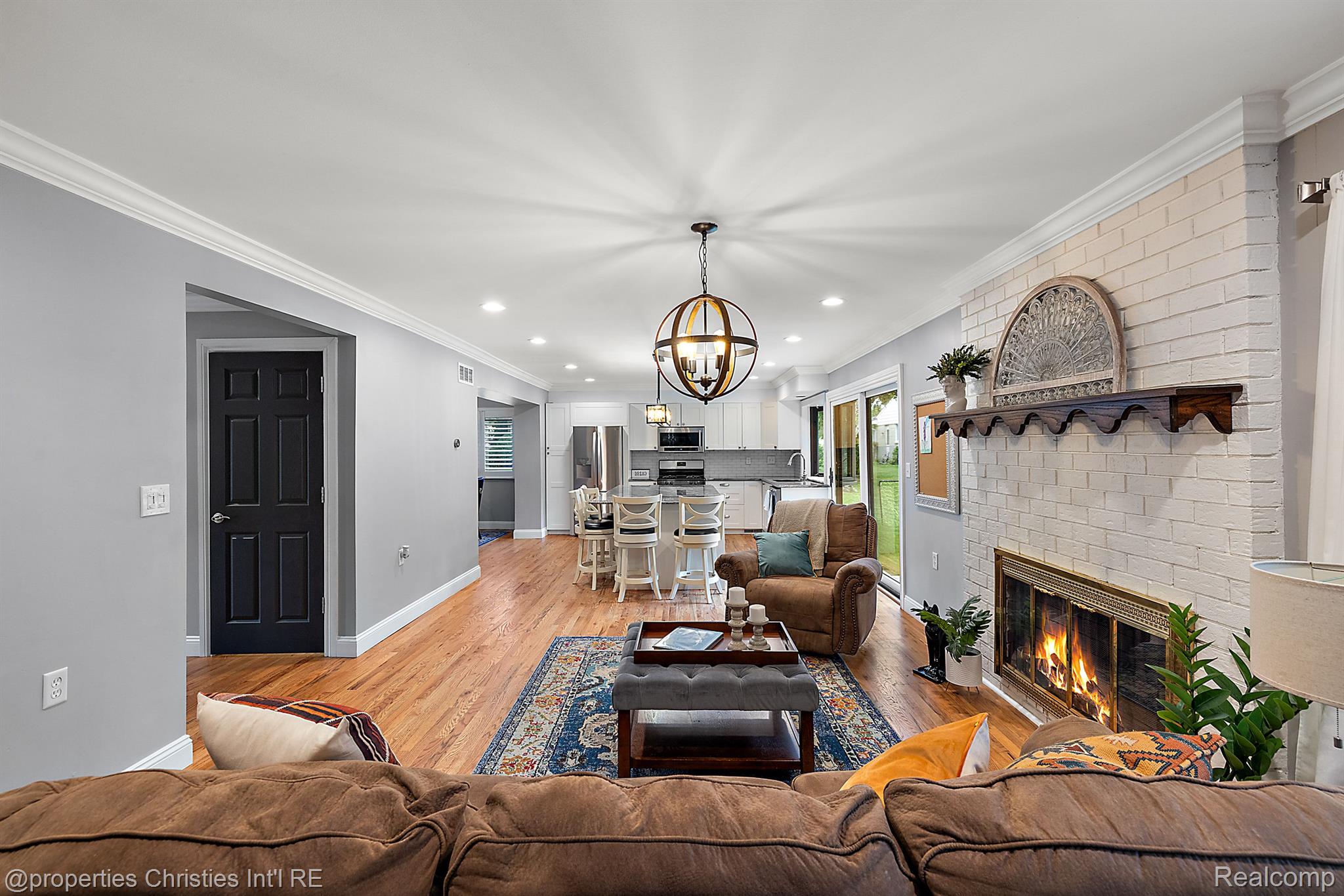 41172 PARK FOREST