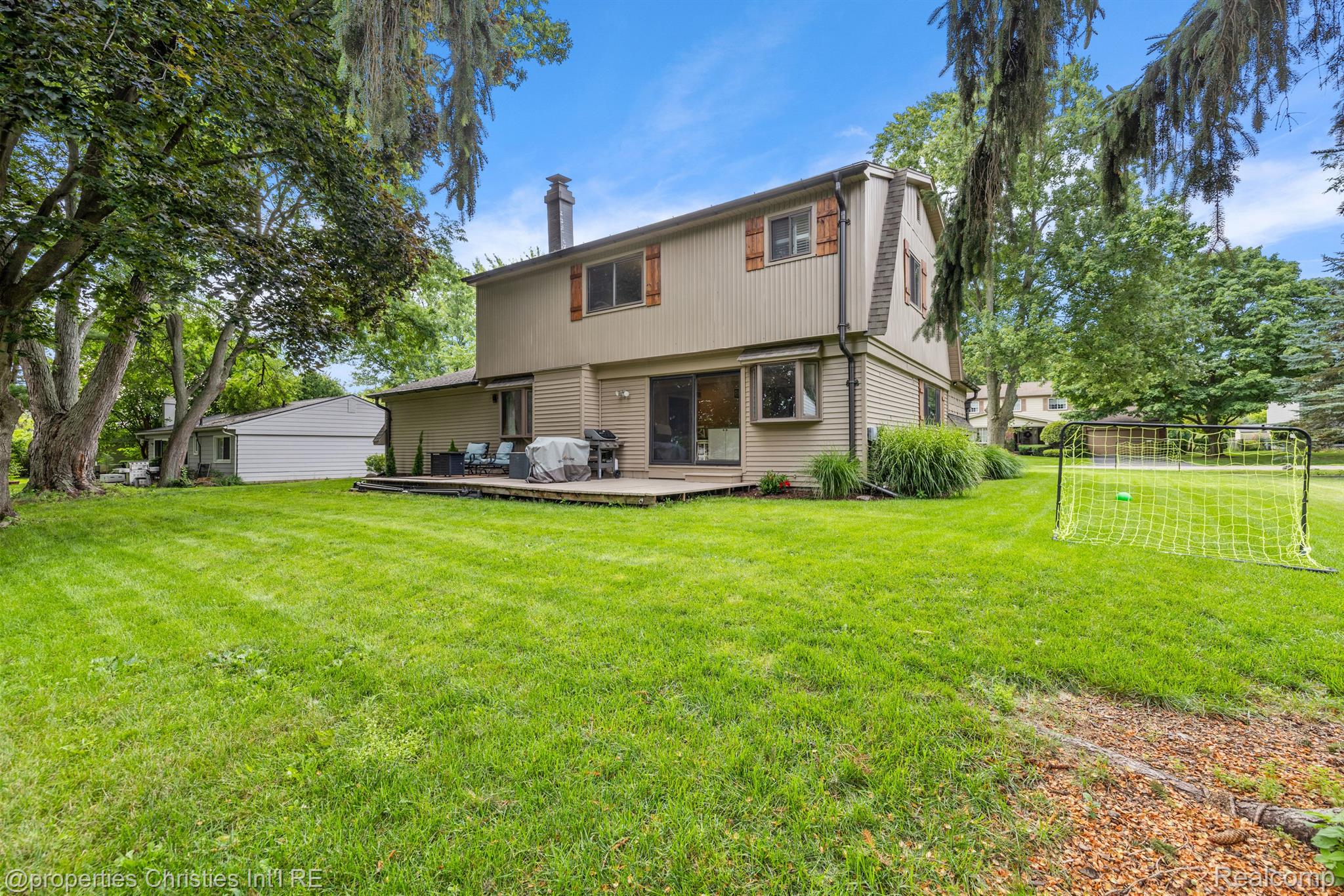 41172 PARK FOREST