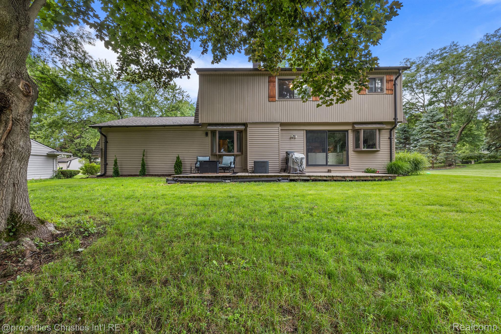41172 PARK FOREST