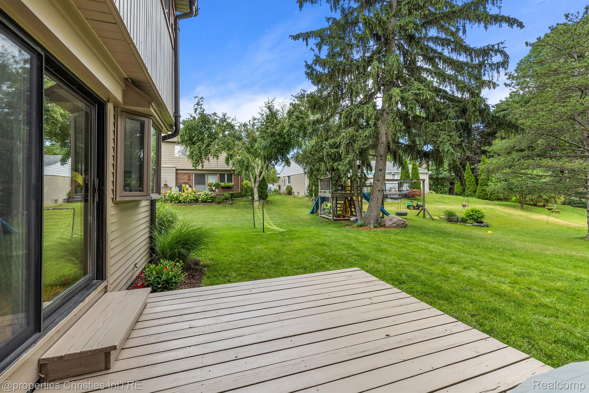 41172 PARK FOREST