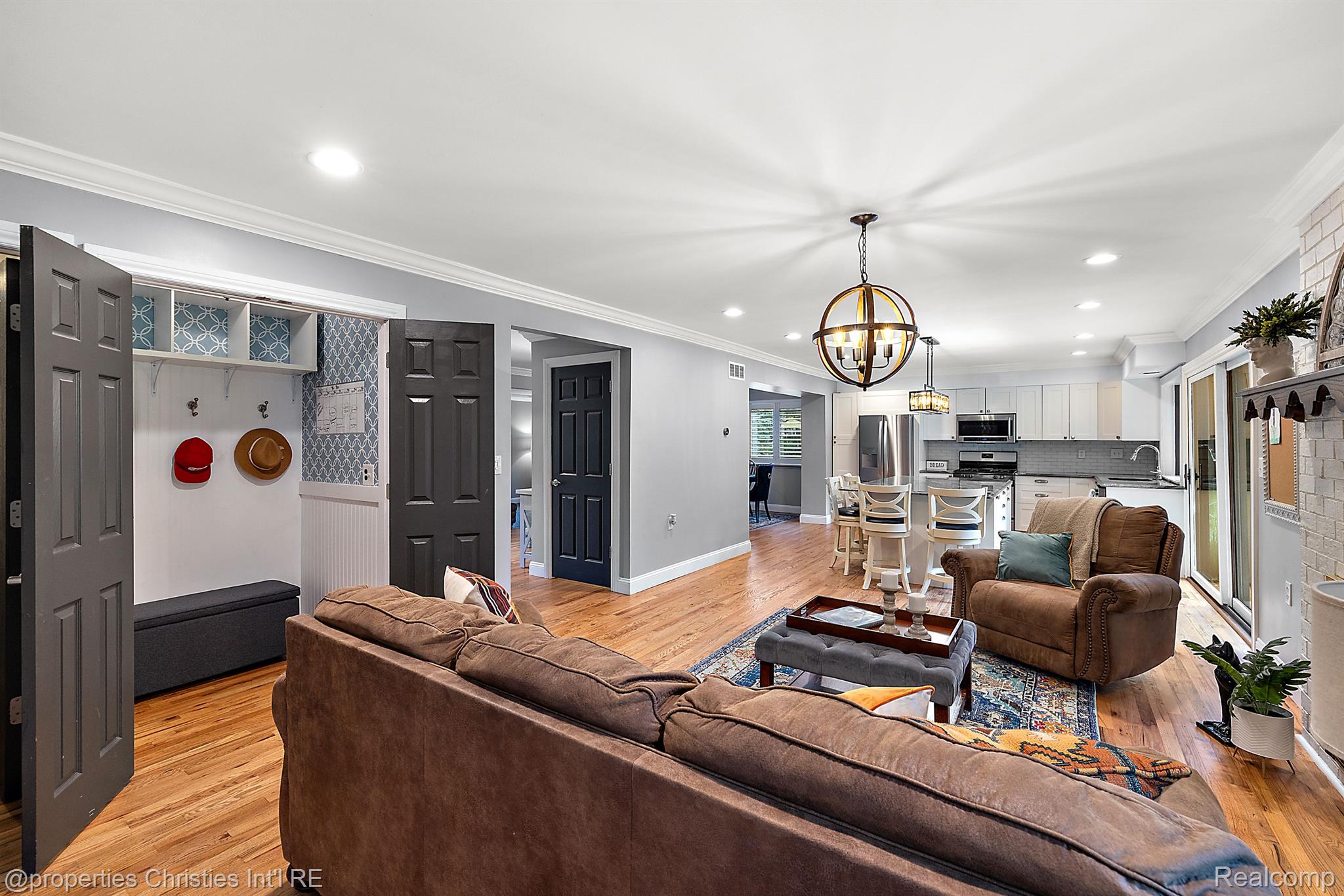 41172 PARK FOREST