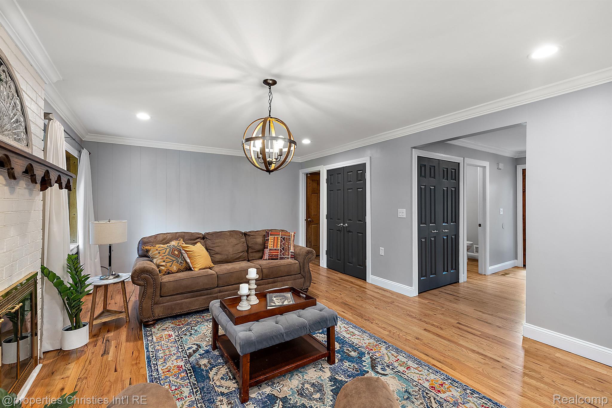 41172 PARK FOREST