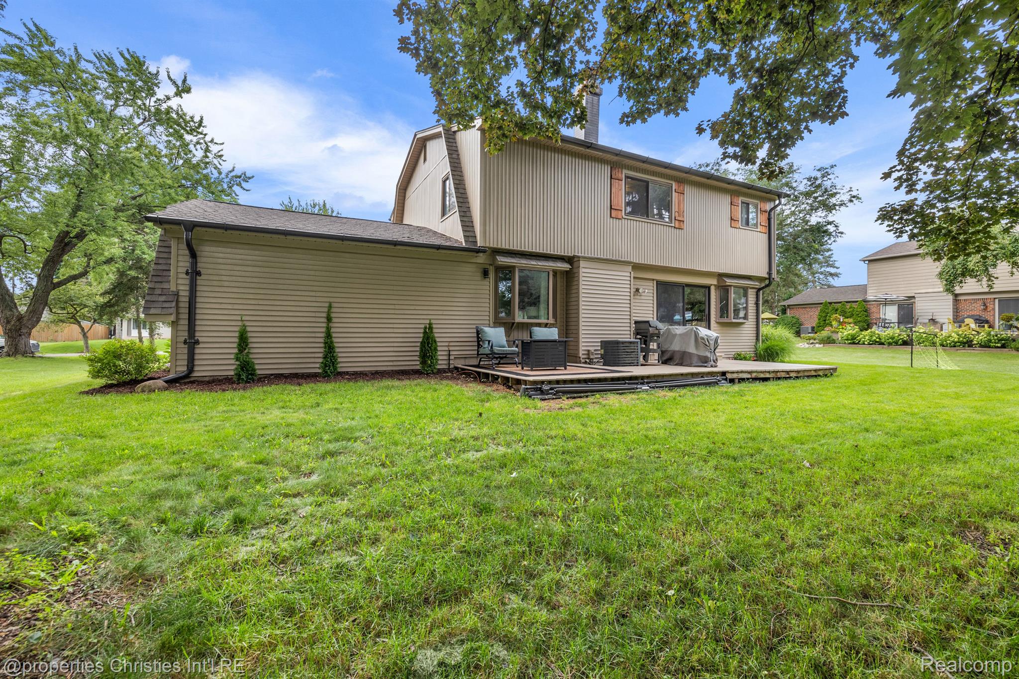 41172 PARK FOREST