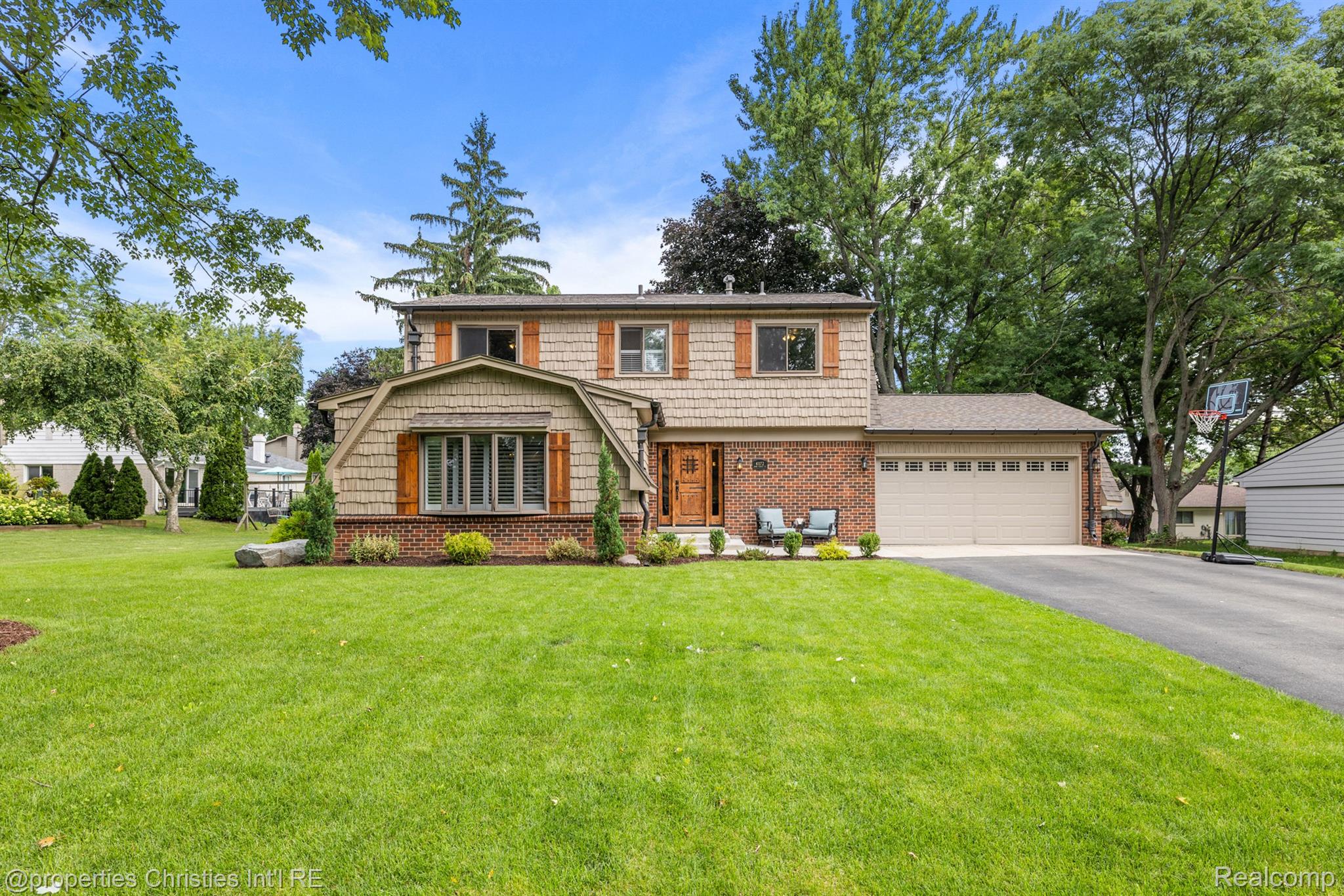 41172 PARK FOREST