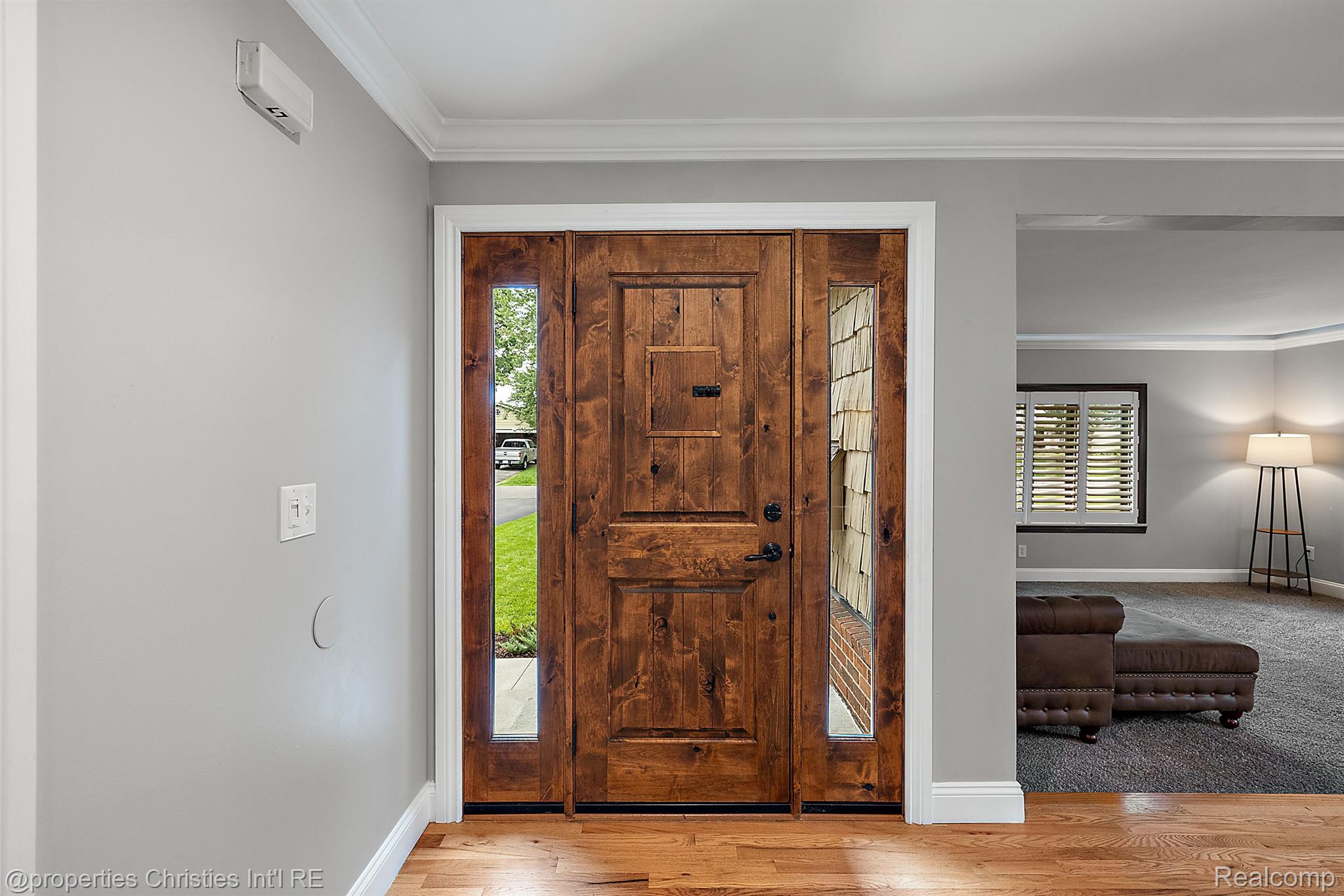 41172 PARK FOREST