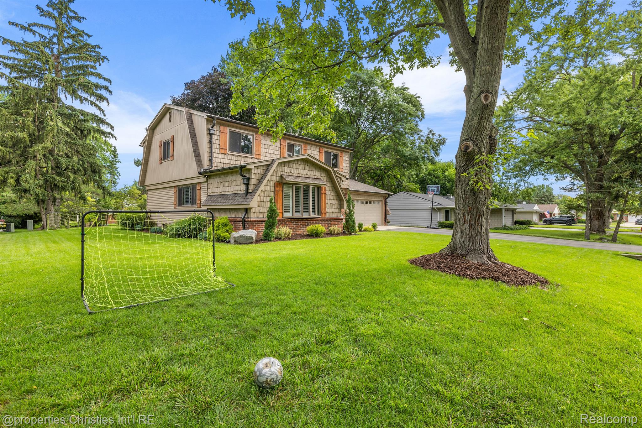 41172 PARK FOREST