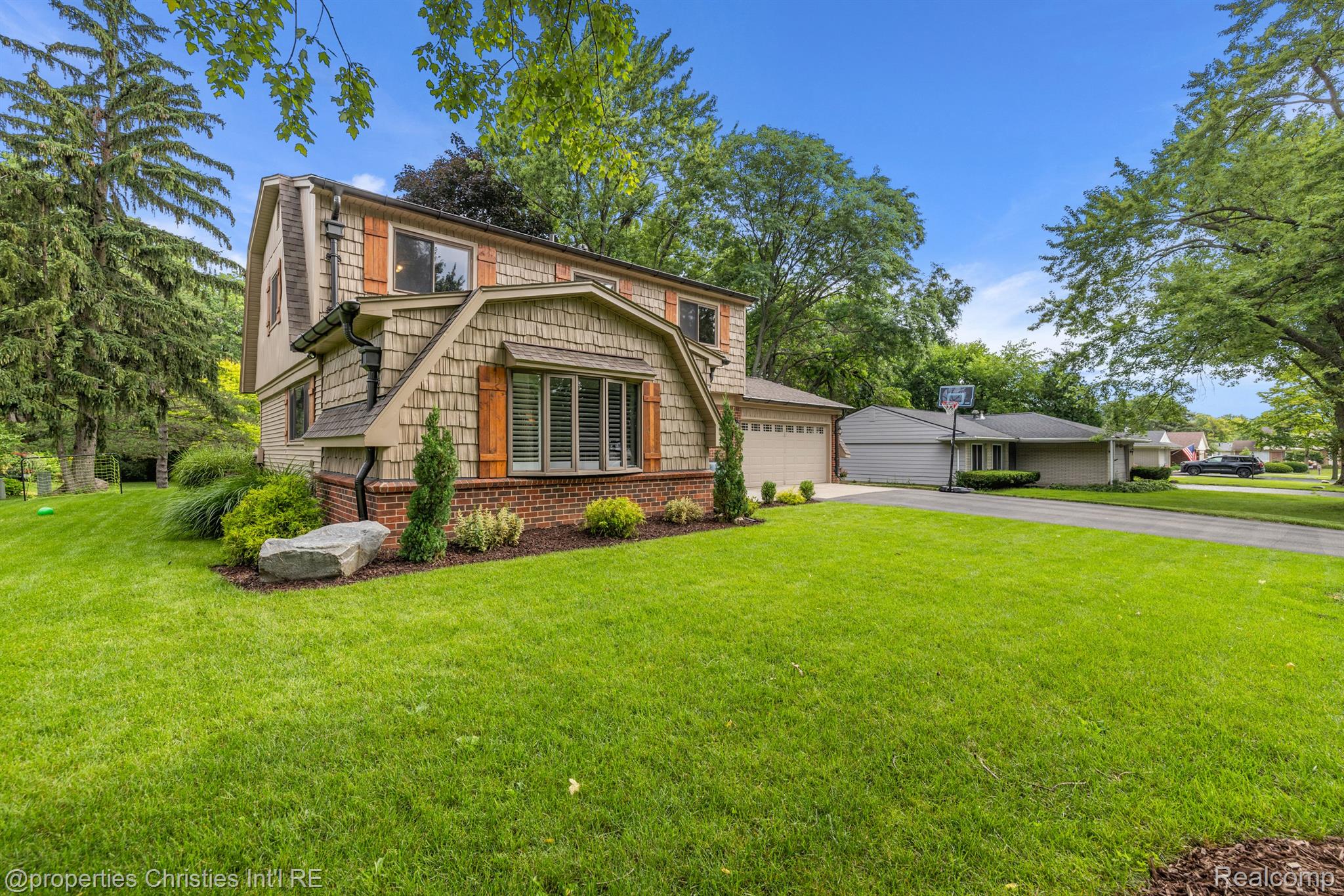 41172 PARK FOREST