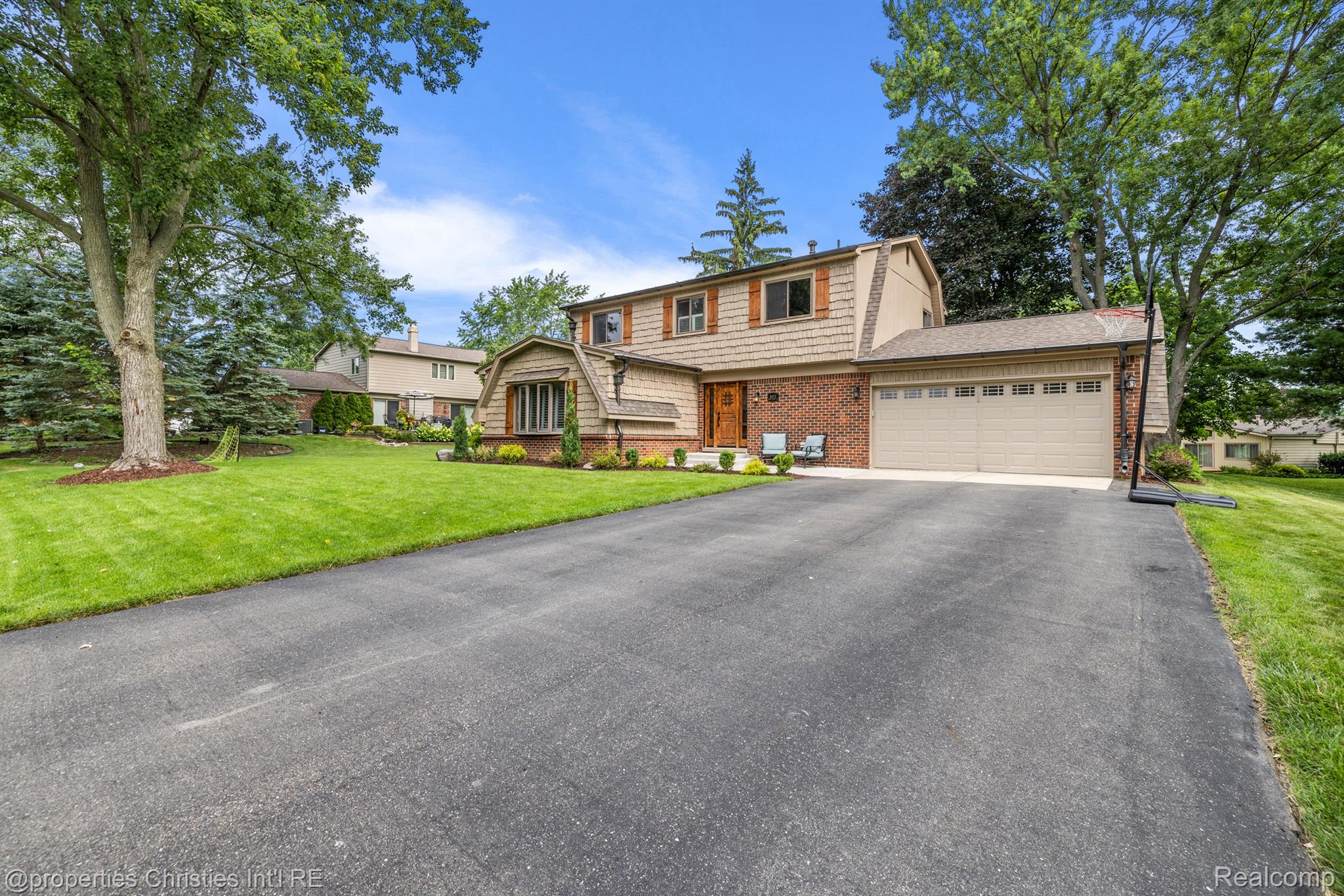 41172 PARK FOREST