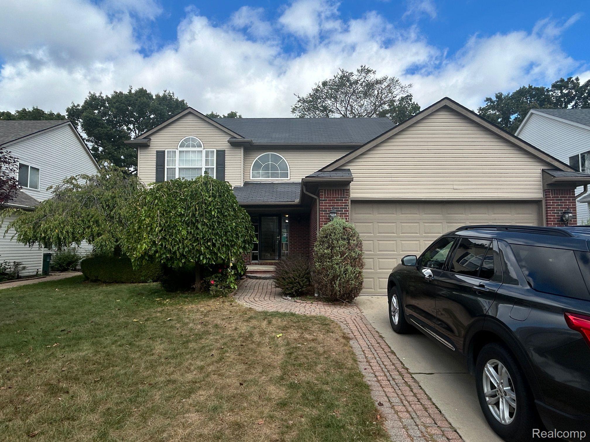 1339 HARTLAND Drive