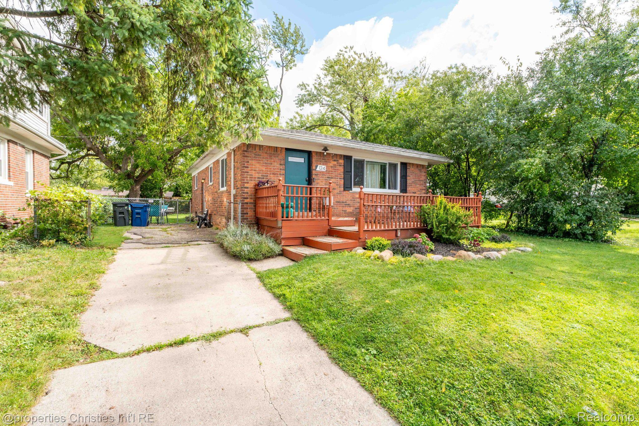 124 Alice Avenue