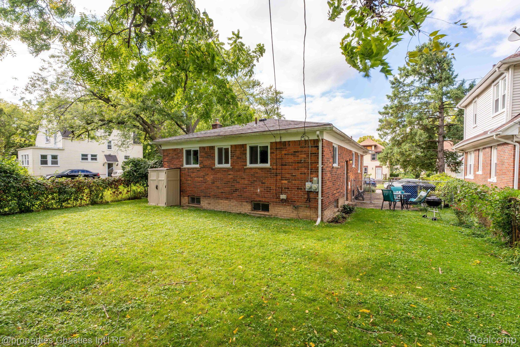 124 Alice Avenue