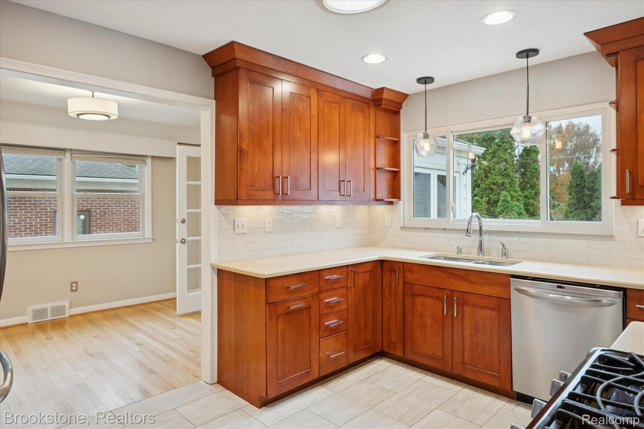 16951 Locherbie Avenue