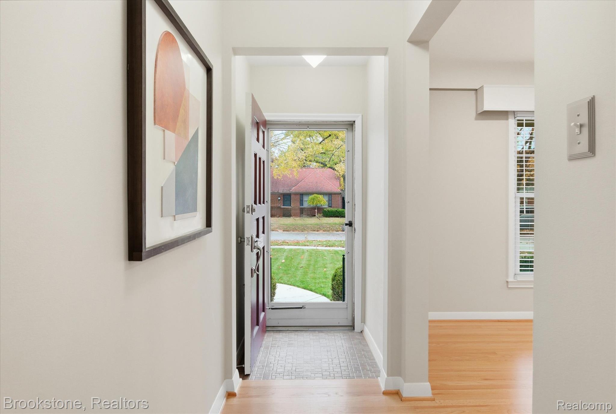 16951 Locherbie Avenue